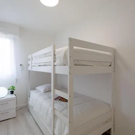 דירה La Palmeraie Ii-13 By Interhome *