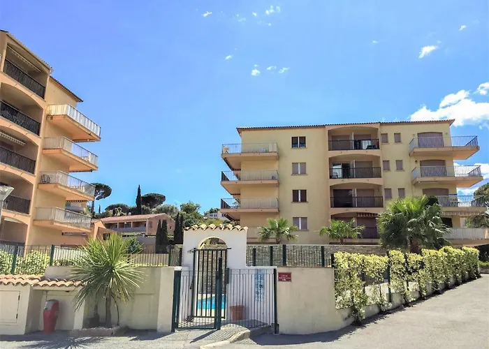 La Palmeraie Ii-13 By Interhome