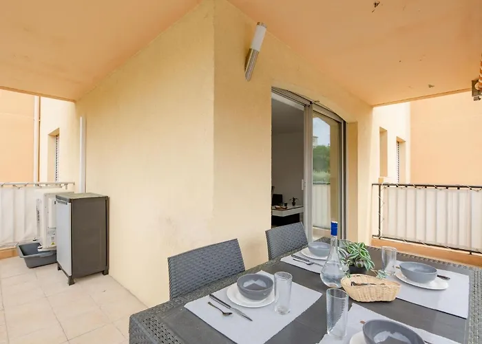 La Palmeraie Ii-13 By Interhome