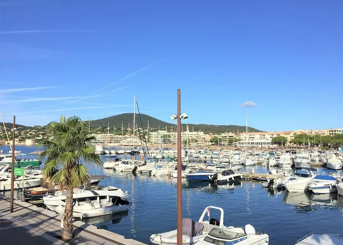 La Palmeraie Ii-13 By Interhome *