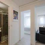 La Palmeraie Ii-13 By Interhome Sainte-Maxime