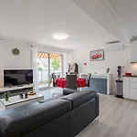La Palmeraie Ii-13 By Interhome * サント・マキシム