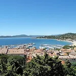 Apartamento La Palmeraie Ii-13 By Interhome Sainte-Maxime