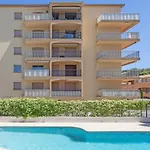 La Palmeraie Ii-13 By Interhome Apartamento Sainte-Maxime
