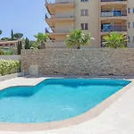 La Palmeraie Ii-13 By Interhome