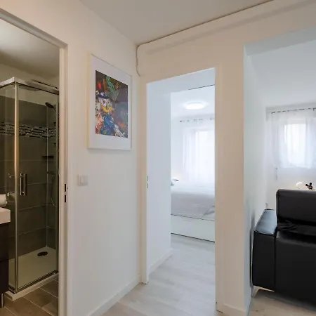 La Palmeraie Ii-13 By Interhome Sainte-Maxime