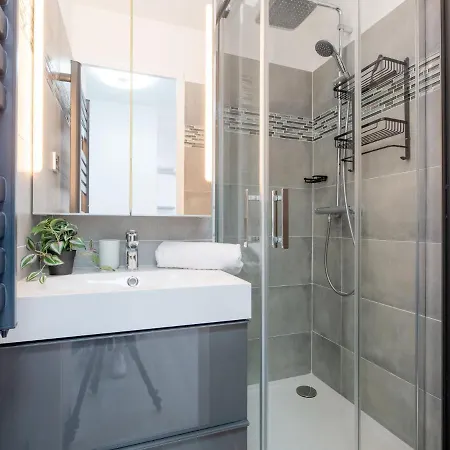 Apartment La Palmeraie Ii-13 By Interhome Sainte-Maxime