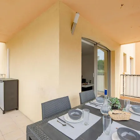 La Palmeraie Ii-13 By Interhome