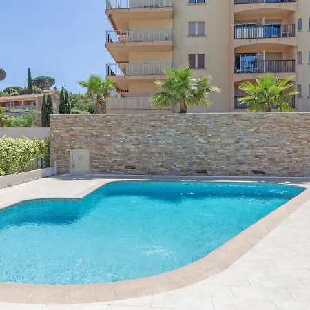 La Palmeraie Ii-13 By Interhome