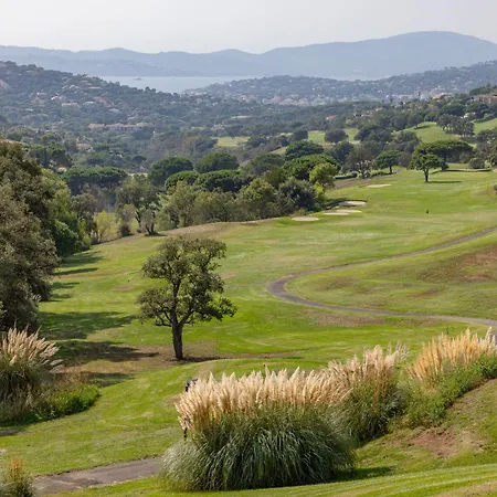 La Palmeraie Ii-13 By Interhome 圣马克西姆