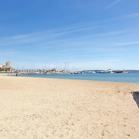 La Palmeraie Ii-13 By Interhome 公寓