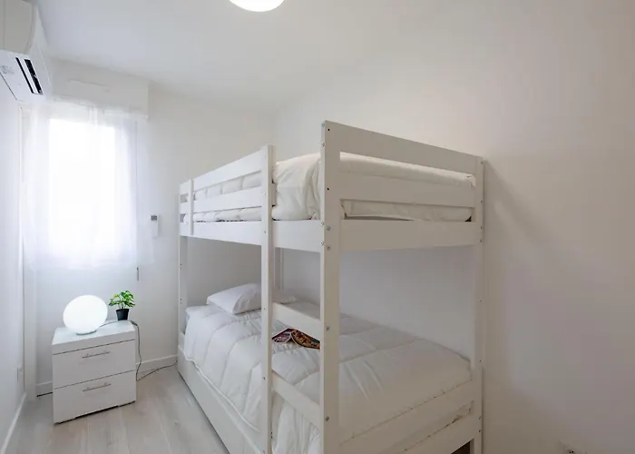 公寓 La Palmeraie Ii-13 By Interhome *