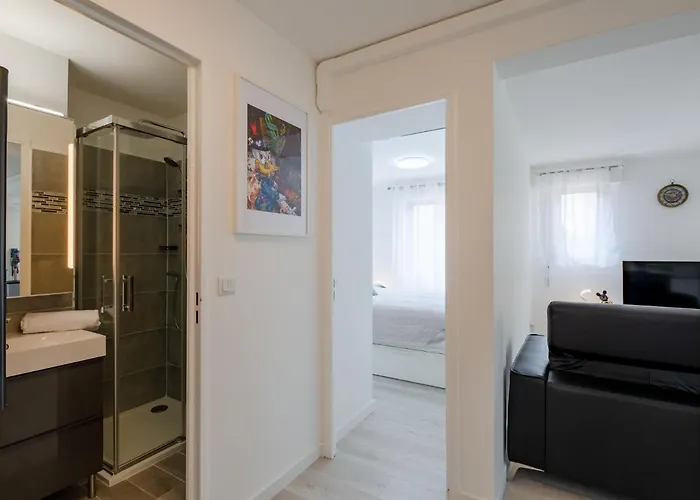 La Palmeraie Ii-13 By Interhome Sainte-Maxime