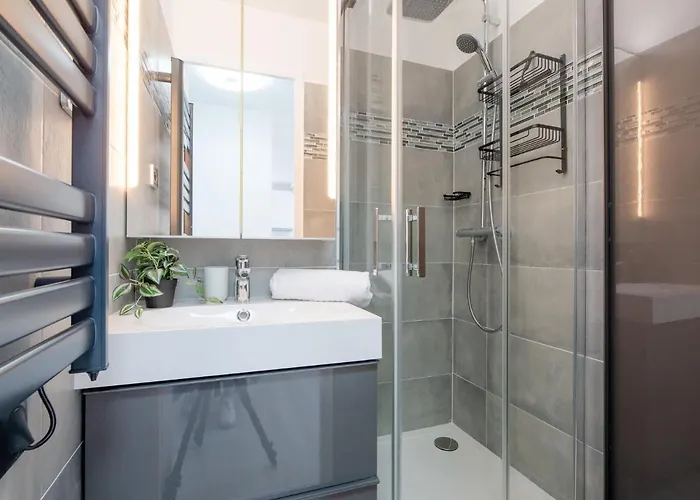 Apartment La Palmeraie Ii-13 By Interhome Sainte-Maxime