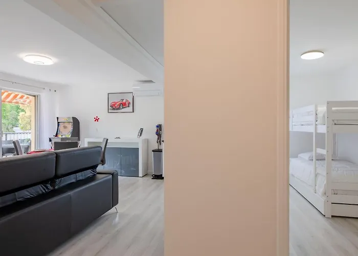 La Palmeraie Ii-13 By Interhome *