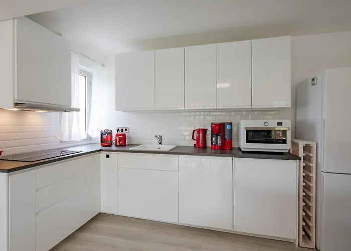 La Palmeraie Ii-13 By Interhome * Sainte-Maxime