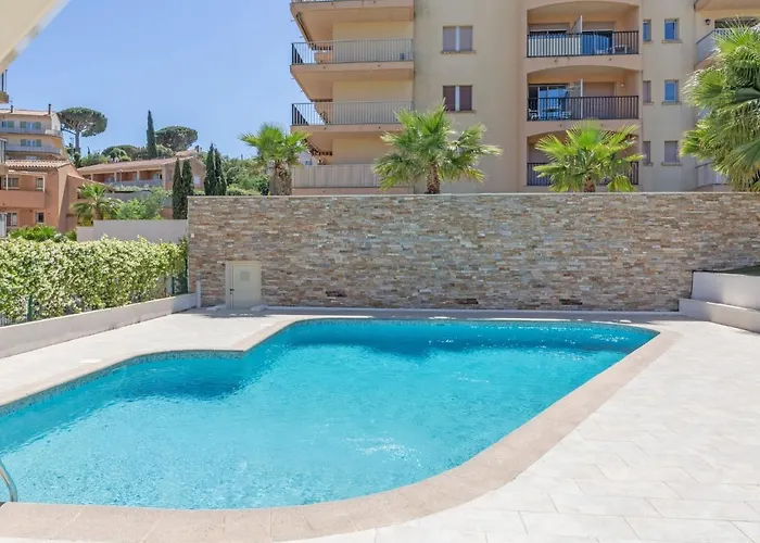 La Palmeraie Ii-13 By Interhome