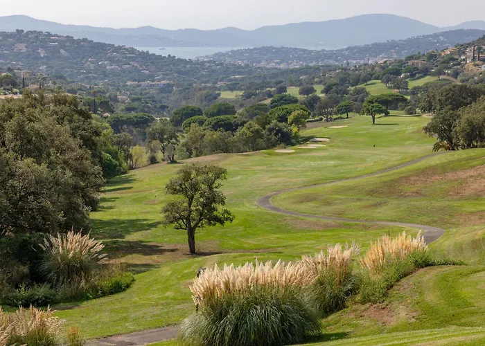 La Palmeraie Ii-13 By Interhome Sainte-Maxime