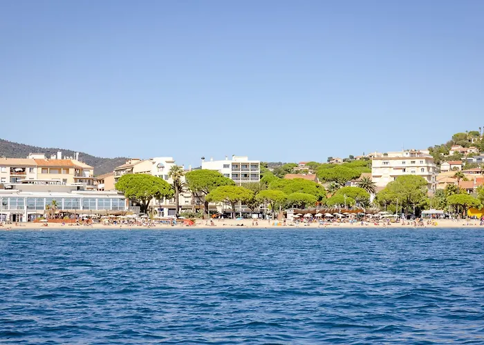 La Palmeraie Ii-13 By Interhome Sainte-Maxime